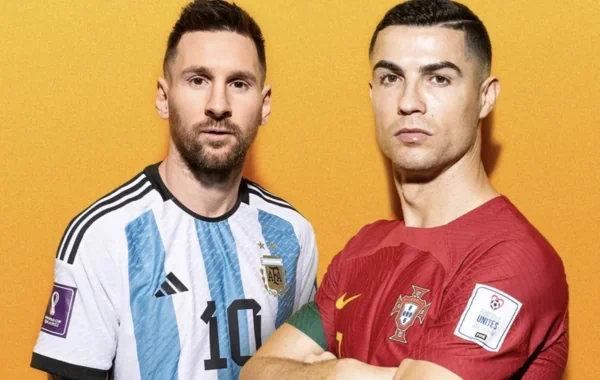 Ronaldu və Messi ilk dəfə eyni komandada oynaya bilərlər