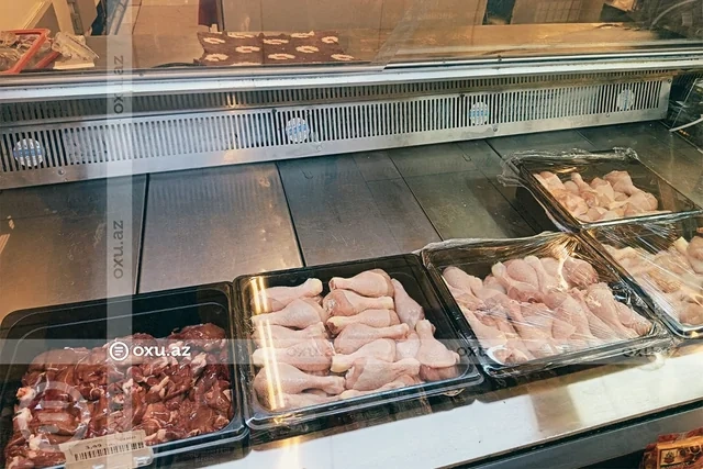 Bakıda marketlərdən bu məhsul yoxa çıxdı: Qiyməti artdı - Foto