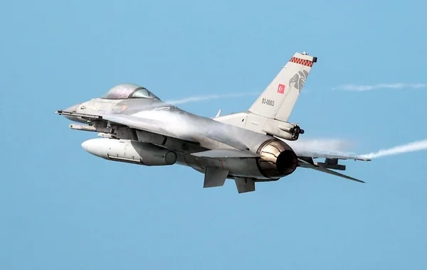Türkiyə Şimali Kiprə "F-16" qırıcıları göndərəcək