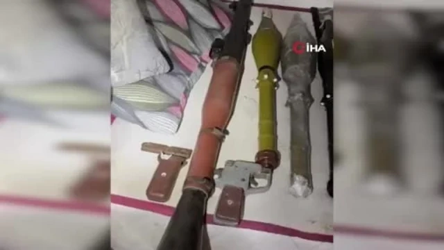 Türkiyədə cinayətkar qruplar arasında hesablaşma: Məşhur mafiya liderinə qarşı sui-qəsdin qarşısı alındı - FOTO - VİDEO