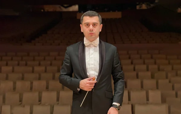 Mustafa Aşurova yeni vəzifə verildi