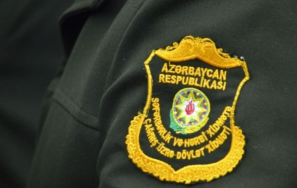 Ötən il Səfərbərlik və Hərbi Xidmətə Çağırış üzrə Dövlət Xidmətinin 172 əməkdaşı məsuliyyətə cəlb edilib