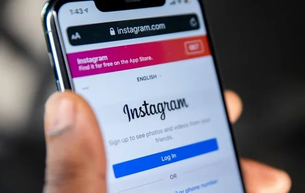 "Instagram"da ciddi təhlükəsizlik boşluğu: "Meta AI" hesabların ələ keçirilməsinə səbəb olub