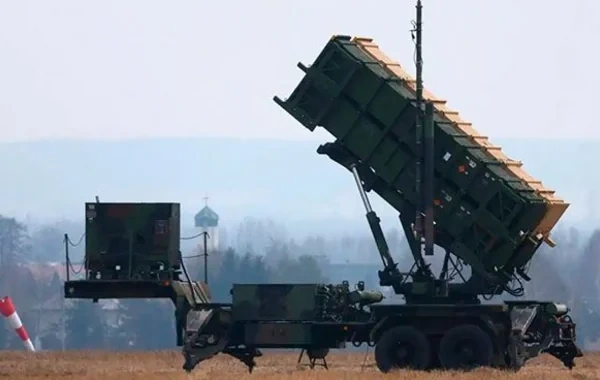 Yunanıstan Bolqarıstanı İranın hücumlarından "Patriot" və "F-16" ilə qoruyacaq - Balkan regionunda gərginlik