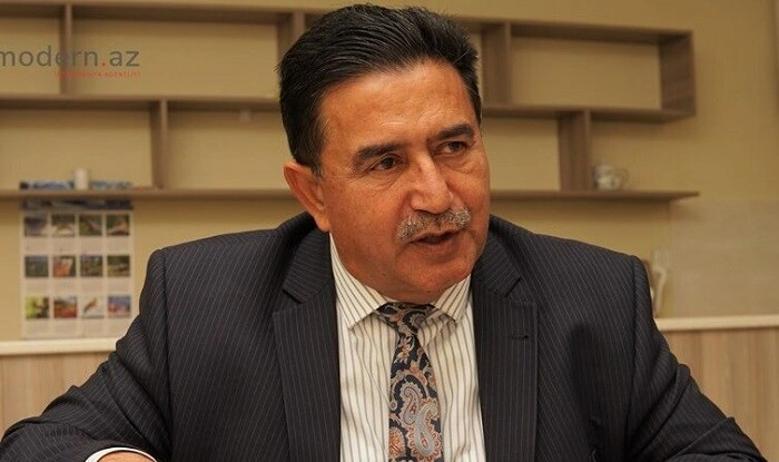 Yadigar Muradovun yerinə direktor əvəzi təyin edildi - Foto