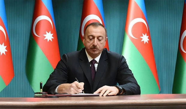 Hindistandakı səfirimiz geri çağırıldı - Yeni təyinat