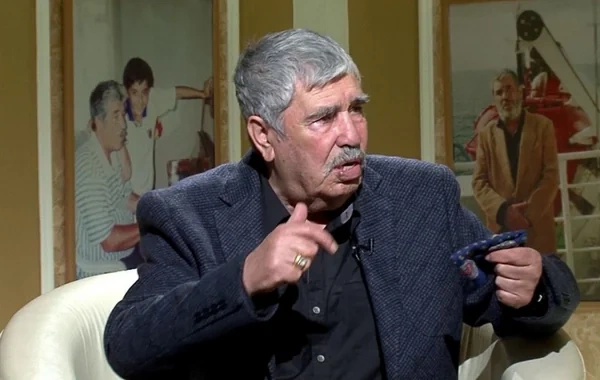 Yusif Həsənbəy xəstəxanaya yerləşdirildi - Vəziyyəti ağırdır