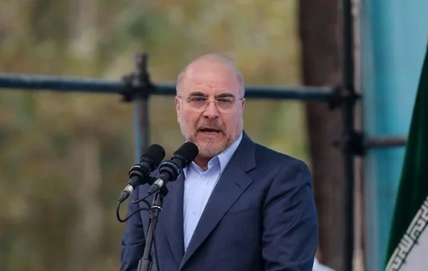 Qalibaf: "ABŞ İrana gizli şəkildə yerüstü hücum planlaşdırır"