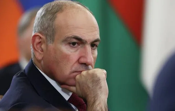 Paşinyandan etiraf: "Ermənistan Avropa İttifaqına üzv olmağa hazır deyil"