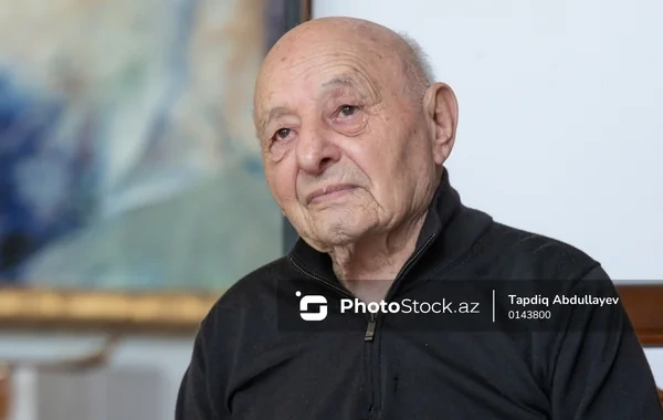 Ömər Eldarov: "Mənə göstərilən diqqət və dəstəyə görə Mehriban Əliyevaya təşəkkür edirəm"