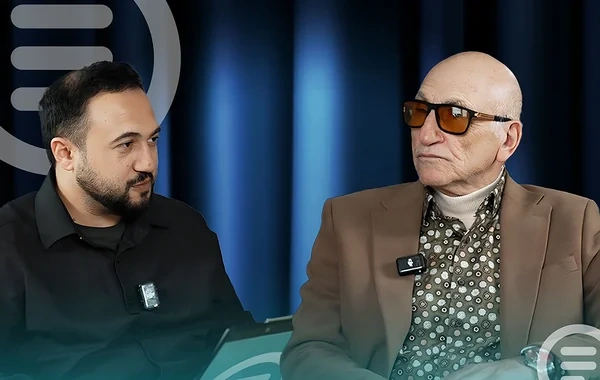 Xalq artisti: "Bu, islahat deyildi, teatra olan çox səhv bir münasibət idi" - VİDEO