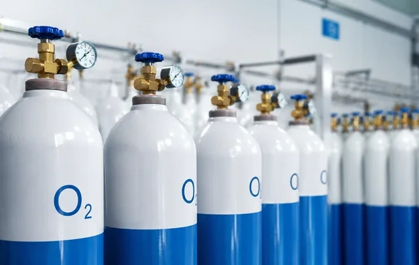 Dövlət tibbi oksigen qazı alır - 2.7 milyon manatlıq tender