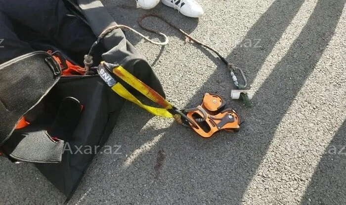 “Şəki yaylası” faciəsində yeni fakt: Əsl səbəb üzə çıxdı - Foto