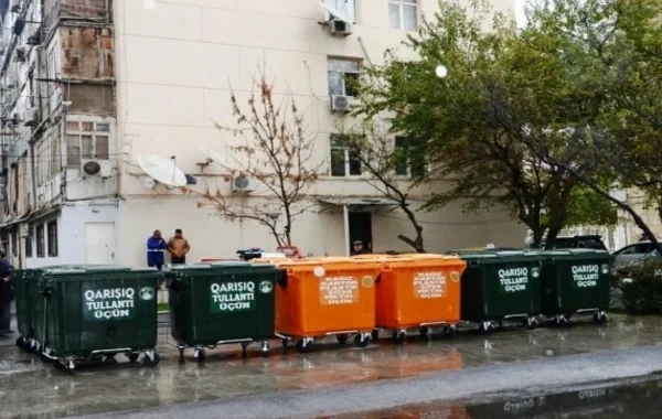 Regionlarda ekoloji SOS: Tullantılar çaylara atılır, həyətlərdə yandırılır