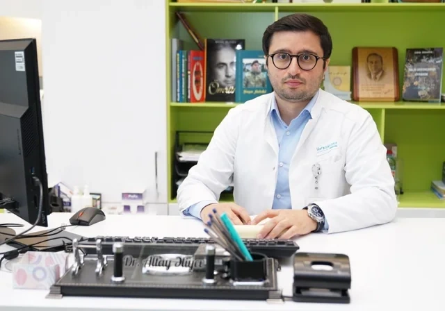 Həkimdən HƏYƏCAN TƏBİLİ: Bağırsaq xərçəngi gəncləşir