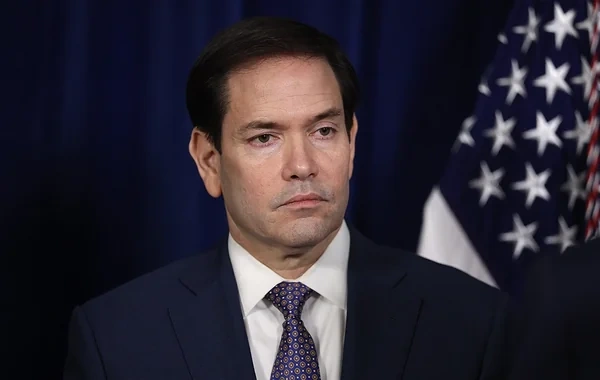 Rubio: "Ukraynaya "Patriot" üçün lisenziya verilməsi müzakirə mərhələsindədir"