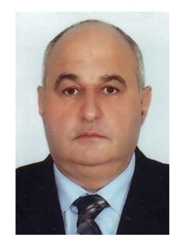 BDU-nun dosenti Eldar Kərimov vəfat etdi