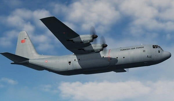 Ankaradan C-130 qəzası ilə bağlı daha bir açıqlama