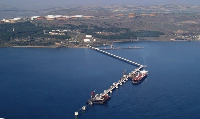 Hörmüz bağlandı, Ceyhan terminalına axın artır