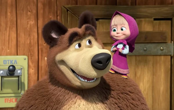Dünyaca məşhur cizgi filmi kino versiyası ilə gəlir