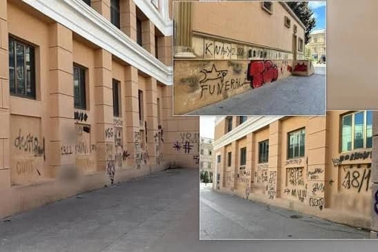 Bu, tariximizin korlanmasıdır, yoxsa? - Foto