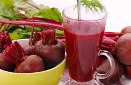 Xərçəngdən qorunmaq üçün şalğam için!