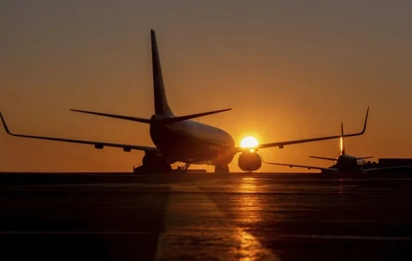 "Qatar Airways"in təyyarəsi Bakıya təcili eniş etdi