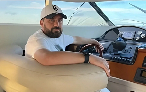 "Şəkili Yusif"lə birgə 173 milyonluq cinayət işində təqsirləndirilən şəxs: "Tövbə etmişəm"