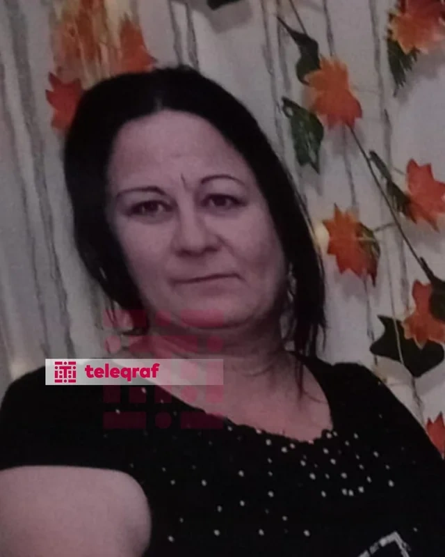 Ağcabədidə həyat yoldaşını balta ilə qətlə yetirən şəxsə HÖKM OXUNDU