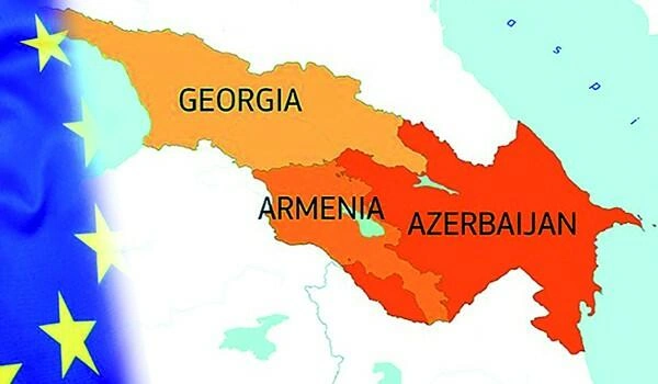 Azərbaycan, Ermənistan və Gürcüstanda inkişaf tempi...