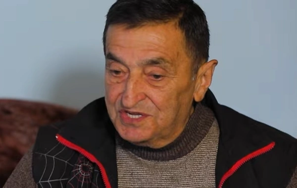 Uzunömürlü Şirəli babanın nəvəsi: "Qardaş-bacıları da 110-120 ildən çox yaşayıblar"