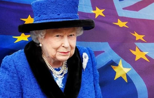 Obama sirri açdı: Kraliça II Yelizaveta "Brexit"ə qarşı imiş