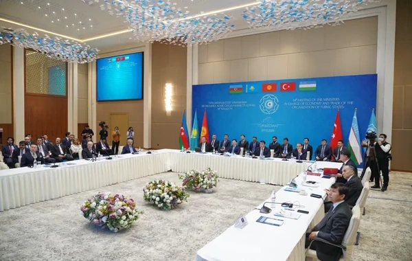 TDT-nin iqtisadiyyat və ticarət nazirlərinin 14-cü iclası keçirilib