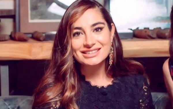 Arzu Əliyeva Dünya Azərbaycanlılarının Həmrəyliyi Günü və Yeni il münasibətilə paylaşım edib