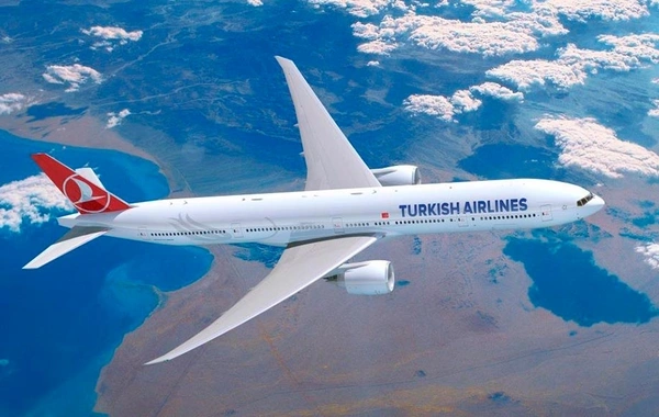 Türk Hava Yolları İrəvana uçuşların başlayacağı vaxtı və reysləri elan etdi