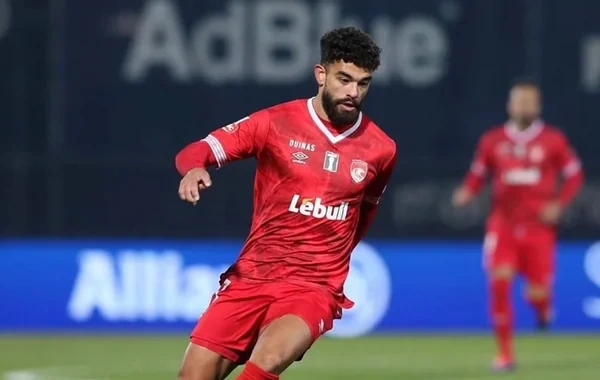 "Neftçi" Portuqaliya klubunun futbolçusunu transfer edir