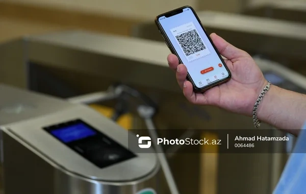 Metroda NFC ilə keçiddə PROBLEM VAR? - AÇIQLAMA