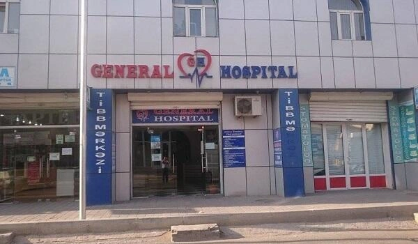 Bu məşhur klinikanın lisenziyası ləğv edildi