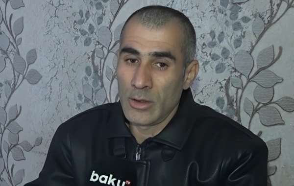 Ata ağır xəstəliyi olan uşağına əlillik ala bilmir: "Dedi ki, hara istəyirsən, şikayət et"