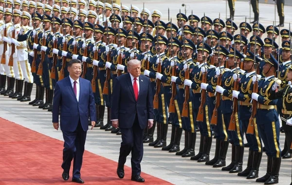 ABŞ və Çin liderlərinin İran anlaşması - Nüvə silahı, Hörmüz məsələləri necə razılaşdırıldı?