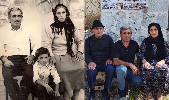 Qayıdan xatirələr... - Video