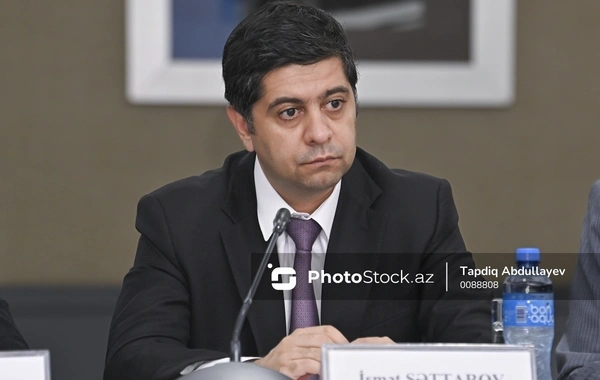 İsmət Səttarov: "İki həftə ərzində aparıcılarımız 104 dəfə "okey" sözünü işlədiblər"