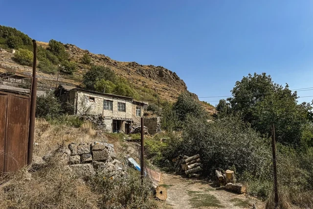 Qərbi Azərbaycan həqiqətləri: Ağudi kəndinin tarixi və demoqrafiyası - Foto/Video