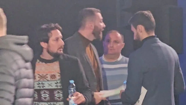 Ya Zelenski şanssızdır, ya da Ukrayna xalqı - FOTO