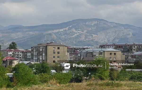 Sabah Xankəndiyə İLK KÖÇ olacaq