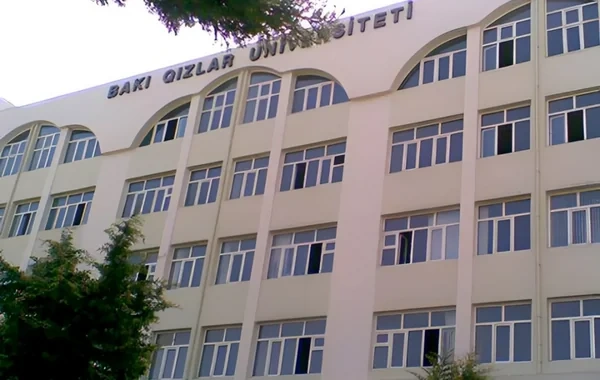 Bakıda məşhur universitetin FƏALİYYƏTİ DAYANDIRILDI