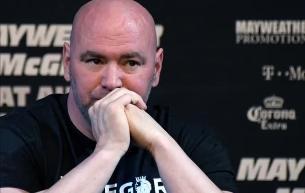 UFC prezidenti Makqreqorun ağır zədələndiyini bildirib