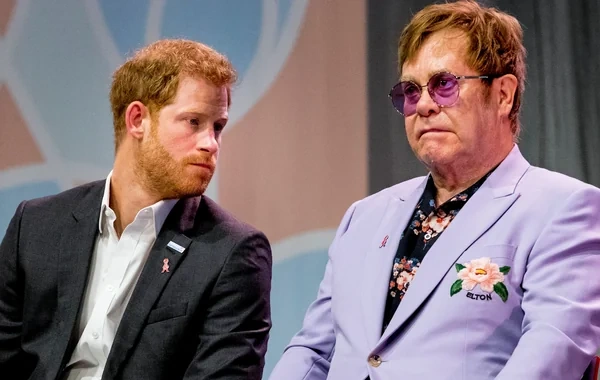 Şahzadə Harri və Elton Con məhkəmədə uduzdular: 13 milyon dollar ödəyəcəklər
