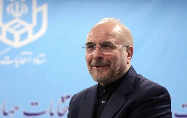 Qalibaf: "İranın 12 milyardlıq aktivləri blokdan çıxarılacaq"