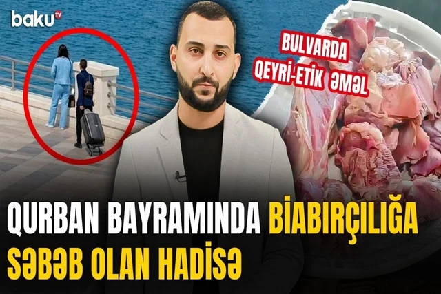 Vahid bilet sistemi vətəndaşlara hansı üstünlükləri verə bilər? - VİDEO